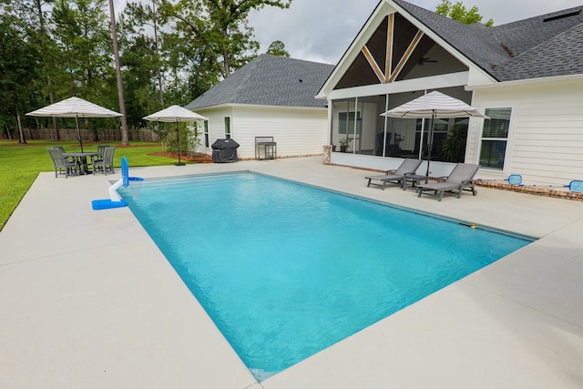 3998 Trailhead Pt, Valdosta, GA 31601 - photo 57