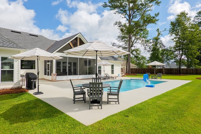 3998 Trailhead Pt, Valdosta, GA 31601 - photo 55