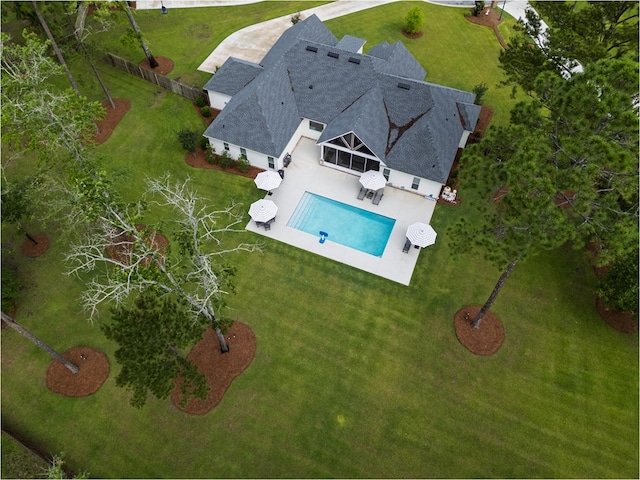 3998 Trailhead Pt, Valdosta, GA 31601 - photo 61