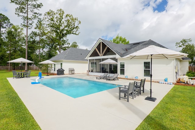 3998 Trailhead Pt, Valdosta, GA 31601 - photo 56