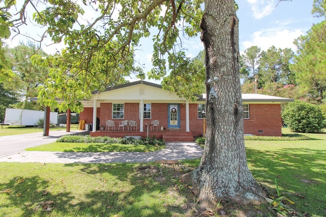5339 Antioch Rd, Adel, GA 31620 - photo 2