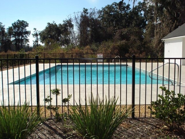 11 Gatling Way, Lakeland, GA 31635 - photo 17