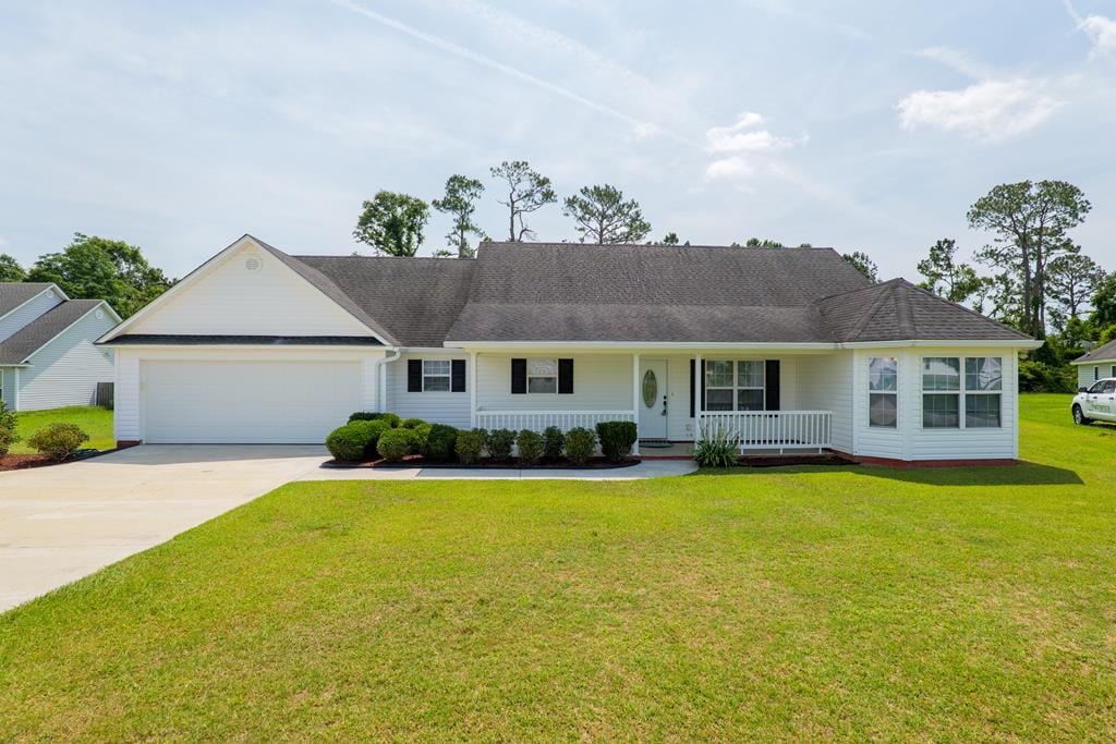 33 Ard Rd, Ray City, GA 31645 - photo 1