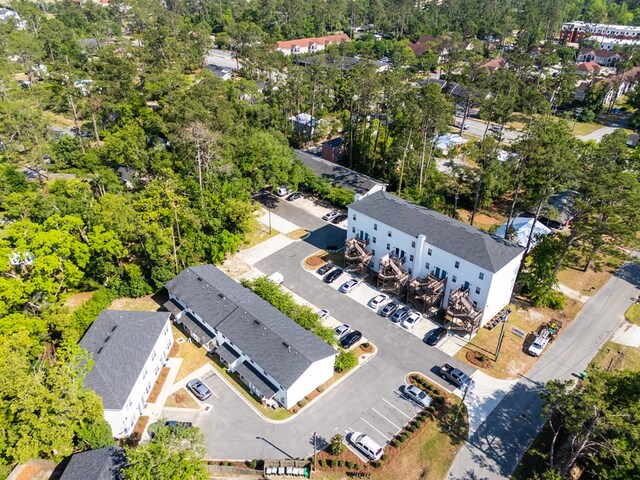 610 Baytree Rd Unit 35, Valdosta, GA 31602 - drone / aerial view