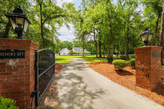8288 Miller Rd, Hahira, GA 31632 - photo 4