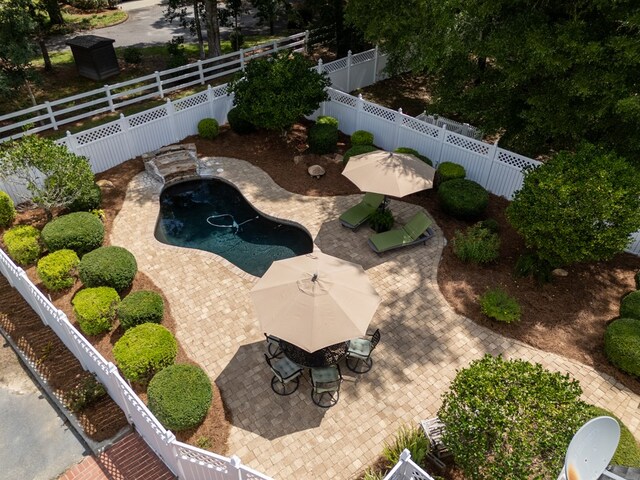 8288 Miller Rd, Hahira, GA 31632 - photo 58