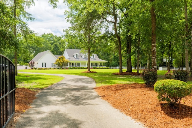 8288 Miller Rd, Hahira, GA 31632 - photo 5