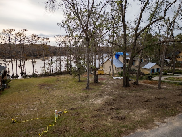 0 Cypress Lake Dr, Lake Park, GA 31636 - photo 4