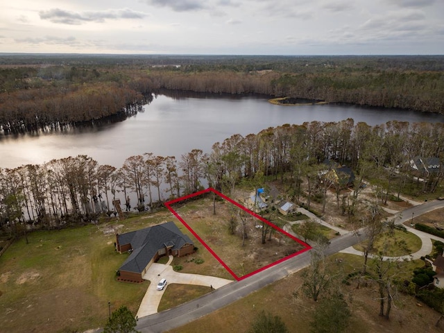 0 Cypress Lake Dr, Lake Park GA, 31636 land for sale