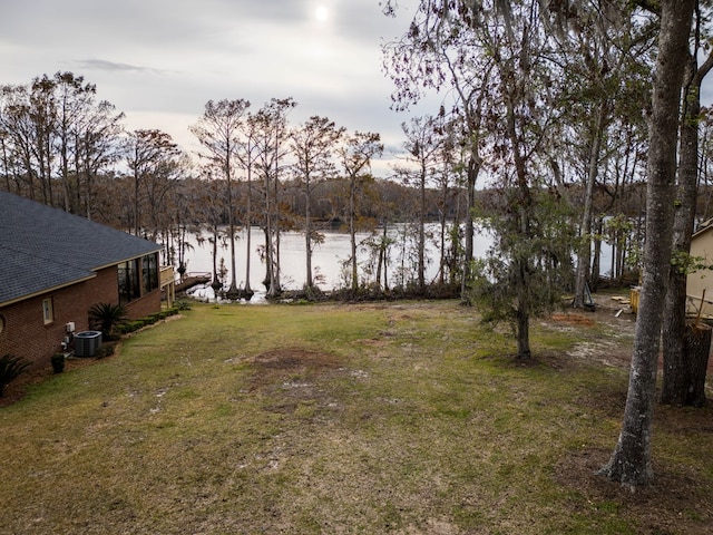 Listing photo 3 for 0 Cypress Lake Dr, Lake Park GA 31636