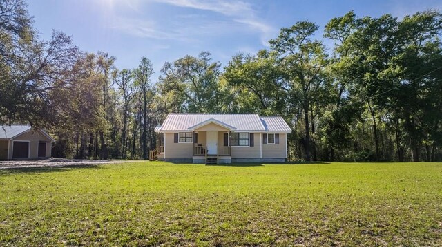 261 River Rd, Lakeland, GA 31635 - photo 6