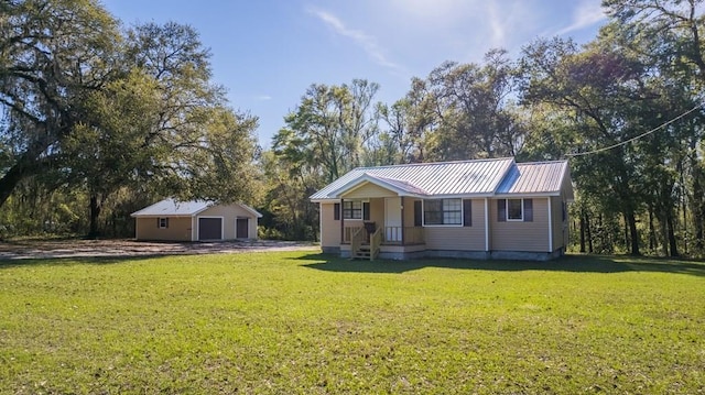 261 River Rd, Lakeland, GA 31635 - photo 1