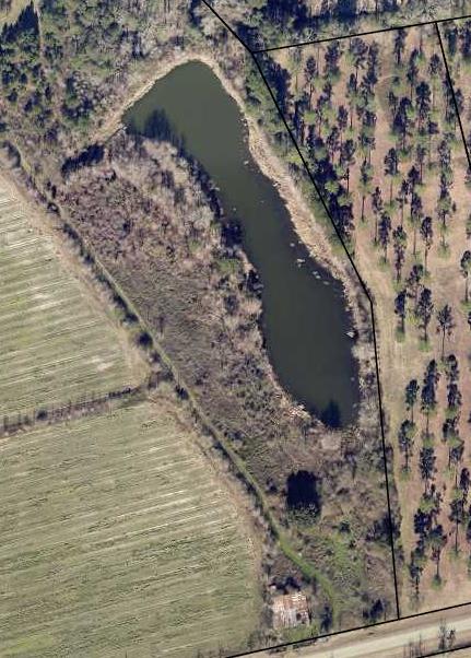 TRACT5 Bethany Rd, Hahira, GA 31632