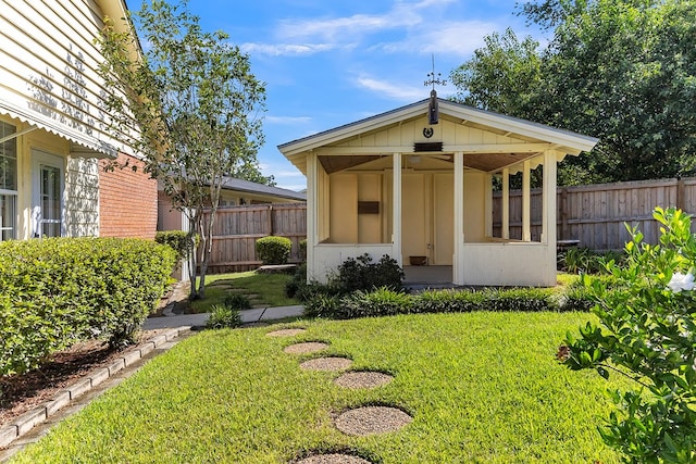 2311 N Sherwood Dr, Valdosta, GA 31602 - photo 39