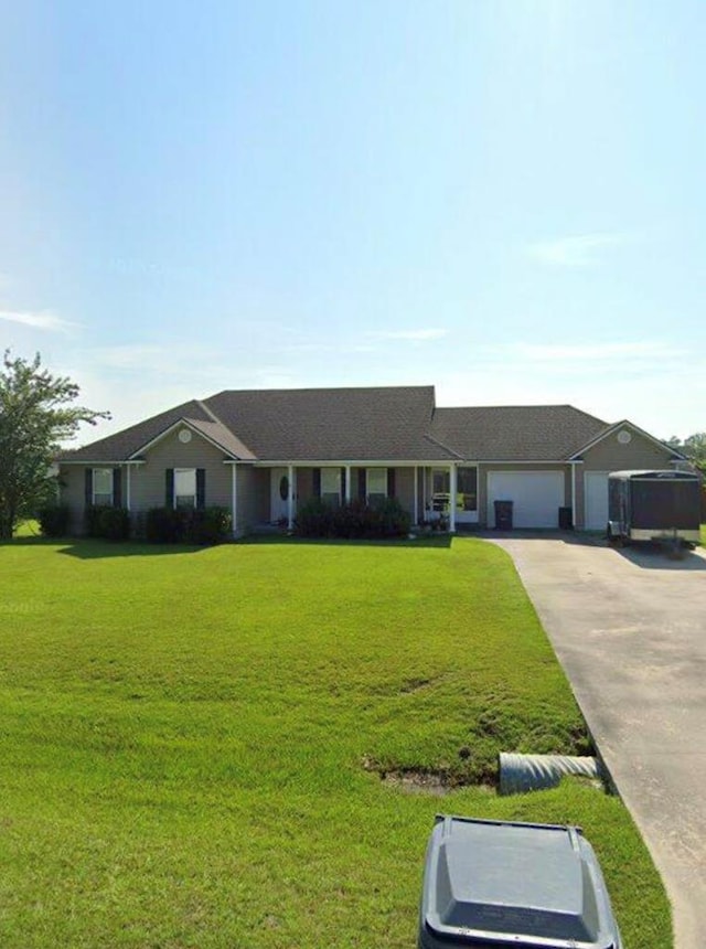 19 Water Lily Way, Lakeland, GA 31635 - photo 1