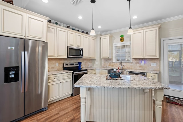 4863 Hammer Ln, Lake Park, GA 31636 - photo 7