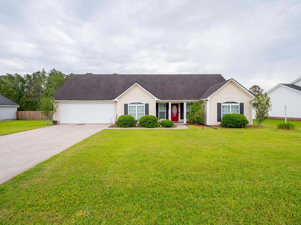 1307 Carolina Trce, Nashville, GA 31639 - photo 1