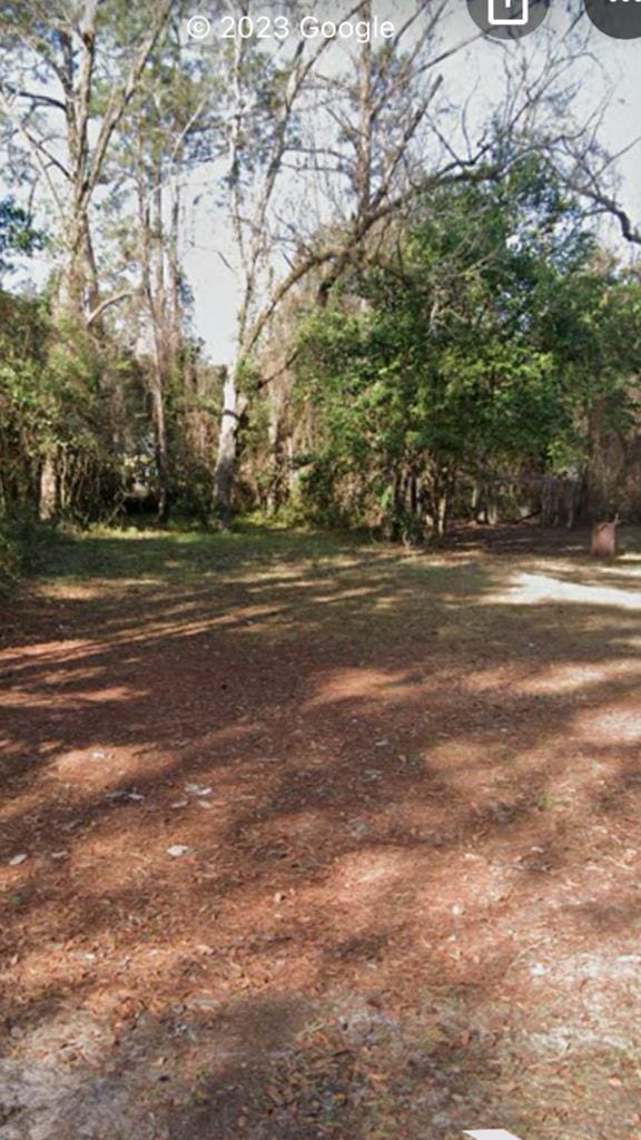 506 Mystic St, Valdosta GA, 31601 land for sale