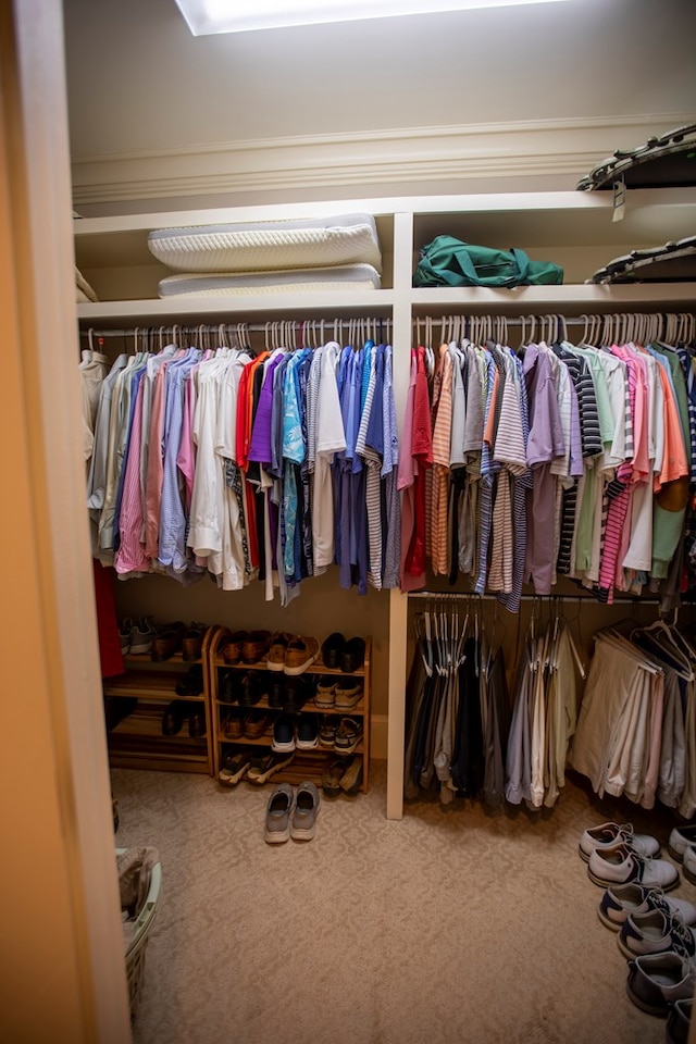 4059 Live Oaks Cir, Valdosta, GA 31601 - view of closet