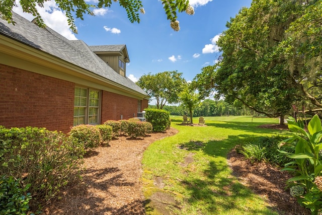 4059 Live Oaks Cir, Valdosta, GA 31601 - view of green lawn