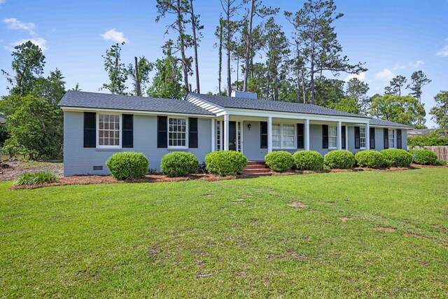 2421 Westwood Dr, Valdosta, GA 31602 - photo 56
