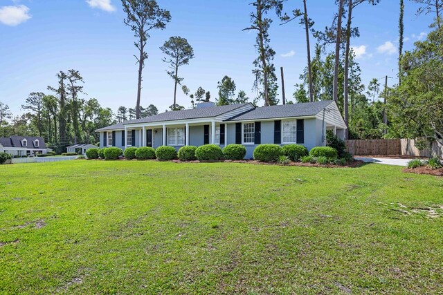 2421 Westwood Dr, Valdosta, GA 31602 - photo 52