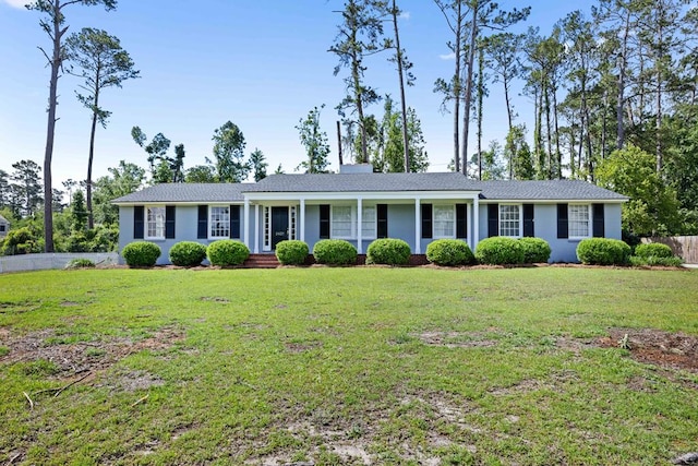 2421 Westwood Dr, Valdosta, GA 31602 - photo 1