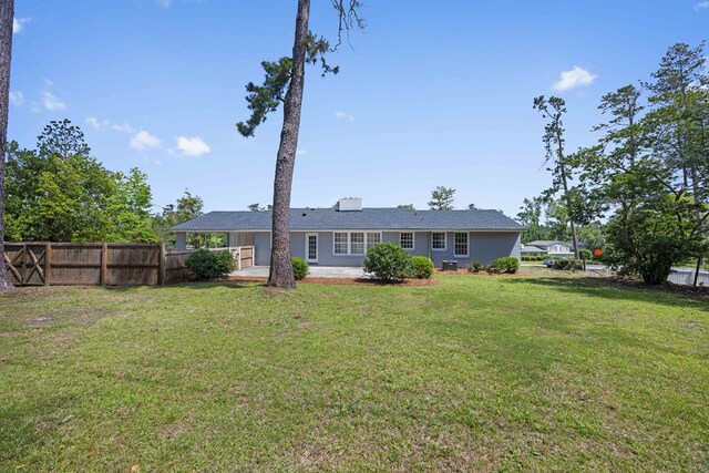 2421 Westwood Dr, Valdosta, GA 31602 - photo 50