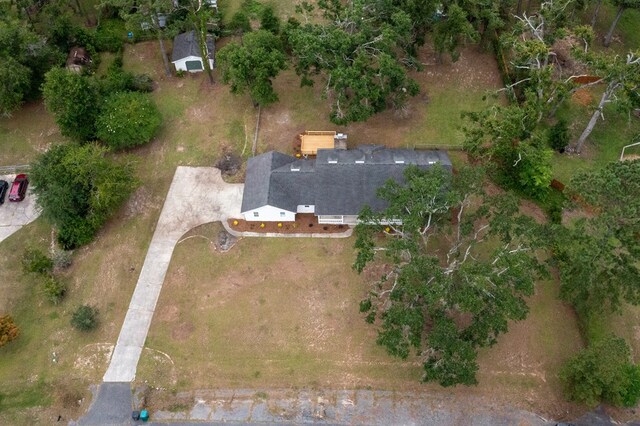 4604 Pinebrook Dr, Lake Park, GA 31636 - aerial overview of property's location