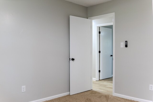 4604 Pinebrook Dr, Lake Park, GA 31636 - unfurnished room with carpet floors and baseboards