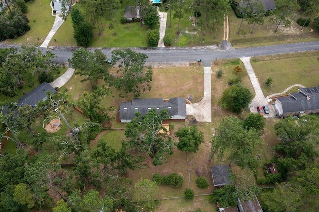 4604 Pinebrook Dr, Lake Park, GA 31636 - aerial view of property's location