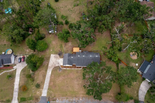 4604 Pinebrook Dr, Lake Park, GA 31636 - aerial view of property's location