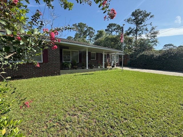 1310 Mcree Dr, Valdosta, GA 31602 - photo 7