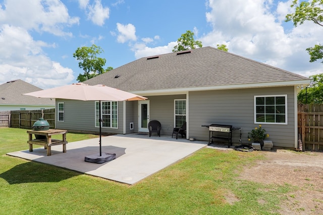 3527 Desirable Dr, Valdosta, GA 31601 - photo 33