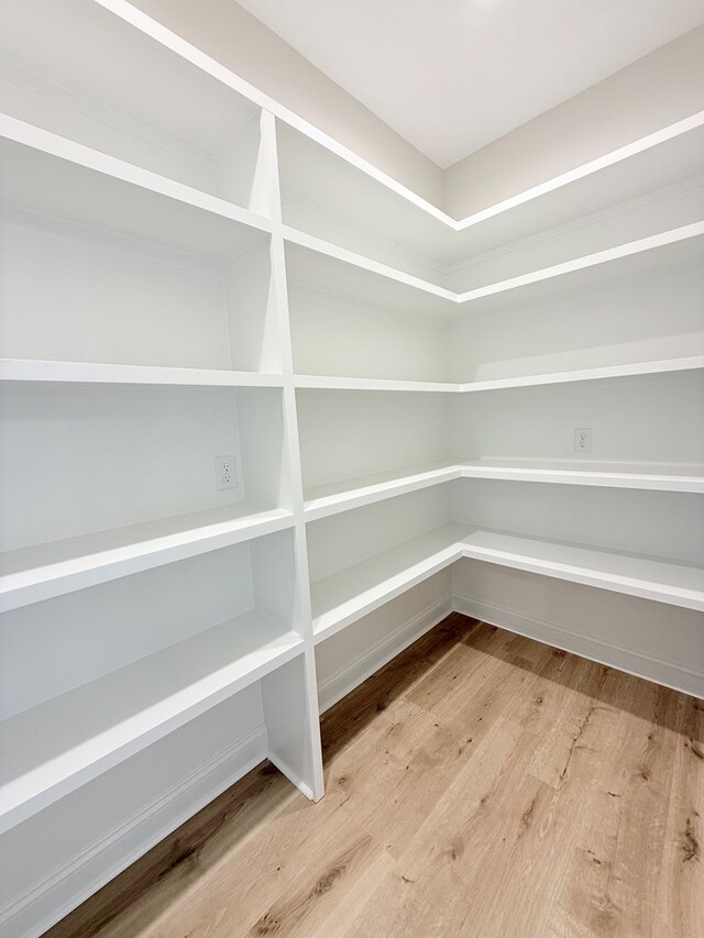 4965 Hatfield Cir, Hahira, GA 31632 - view of storage area