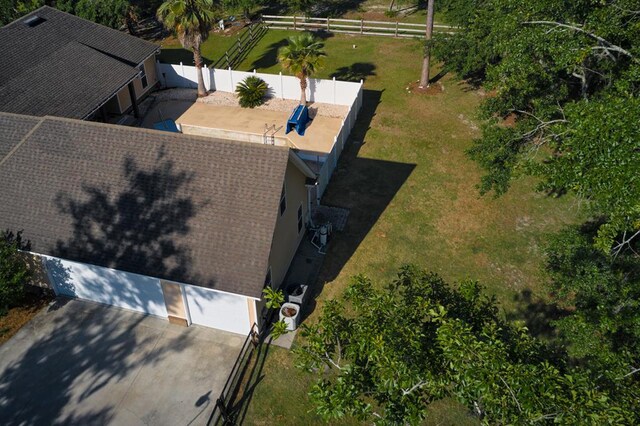 5527 School House Pond Rd, Lake Park, GA 31636 - view of subject property