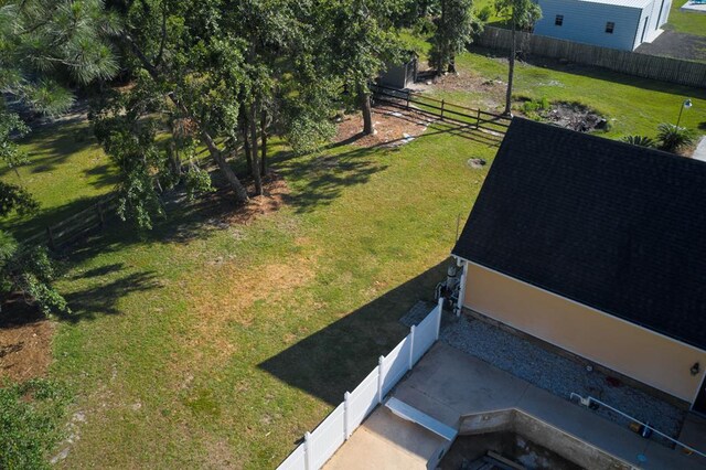 5527 School House Pond Rd, Lake Park, GA 31636 - drone / aerial view