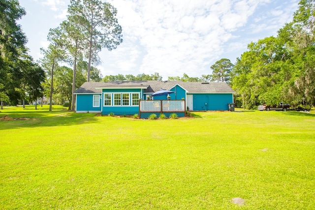 4517 Water Oak Trl, Lake Park, GA 31636 - photo 34