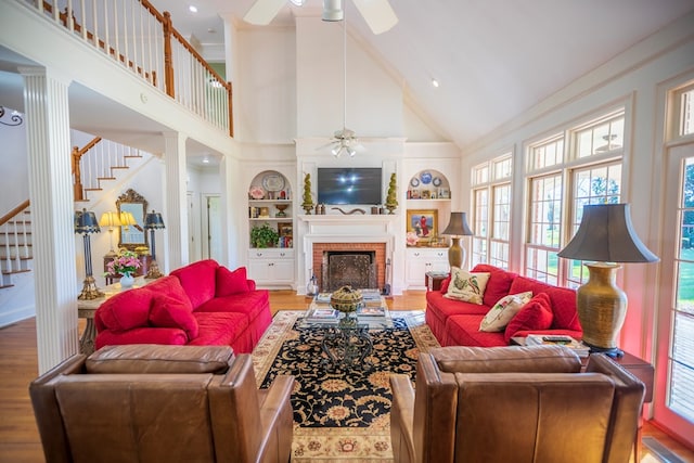 2421 Nashville Enigma Rd, Nashville, GA 31639 - photo 54