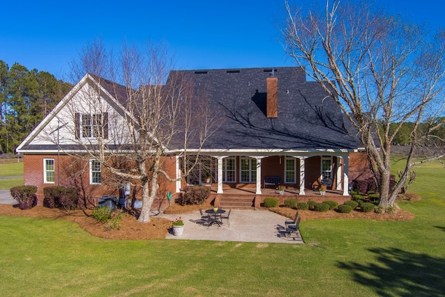 2421 Nashville Enigma Rd, Nashville, GA 31639 - photo 17