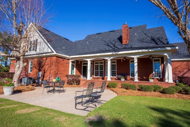 2421 Nashville Enigma Rd, Nashville, GA 31639 - photo 28