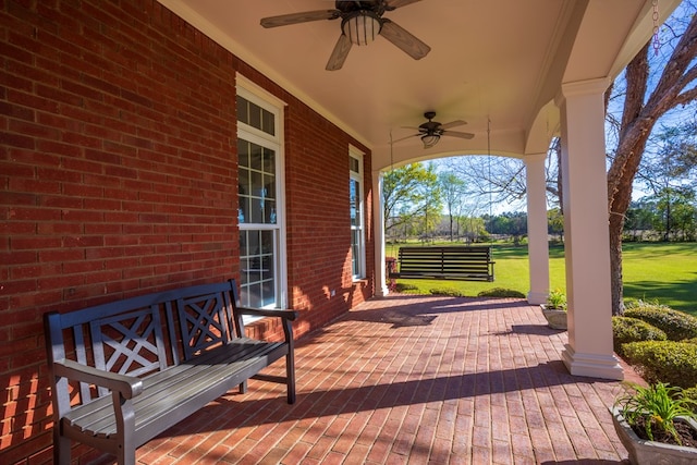 2421 Nashville Enigma Rd, Nashville, GA 31639 - photo 30