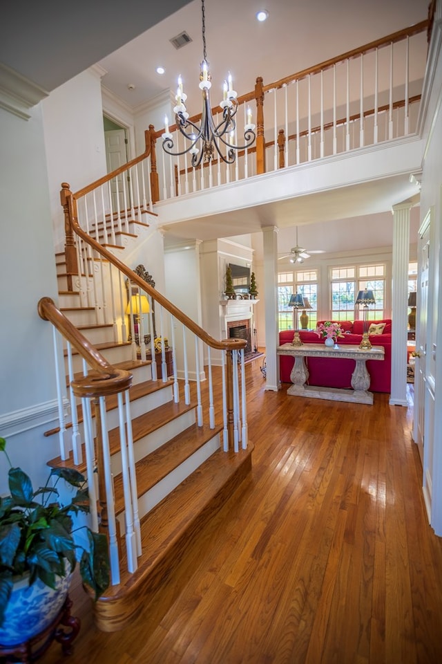 2421 Nashville Enigma Rd, Nashville, GA 31639 - photo 49