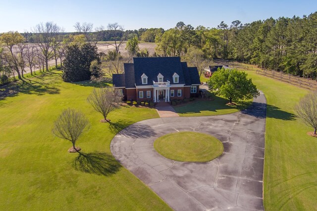 2421 Nashville Enigma Rd, Nashville, GA 31639 - photo 9