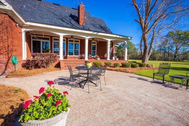 2421 Nashville Enigma Rd, Nashville, GA 31639 - photo 34