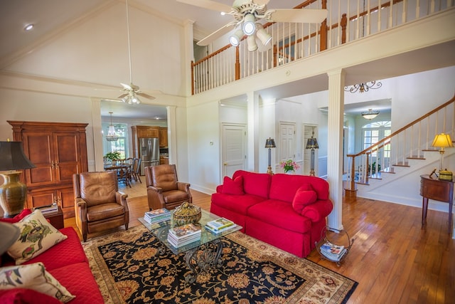 2421 Nashville Enigma Rd, Nashville, GA 31639 - photo 57