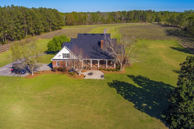 2421 Nashville Enigma Rd, Nashville, GA 31639 - photo 16