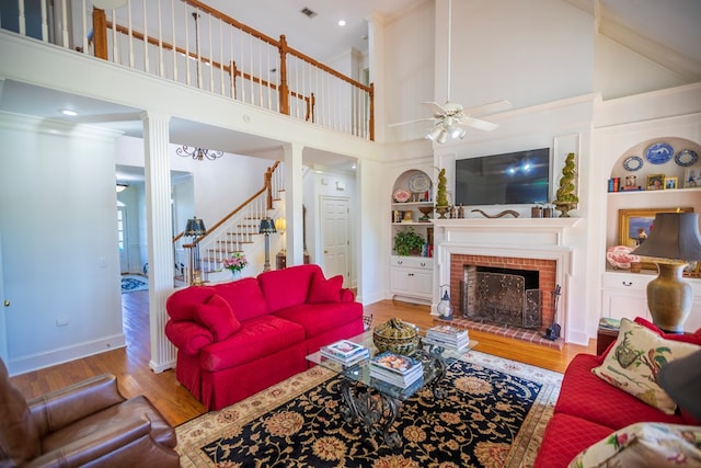2421 Nashville Enigma Rd, Nashville, GA 31639 - photo 56