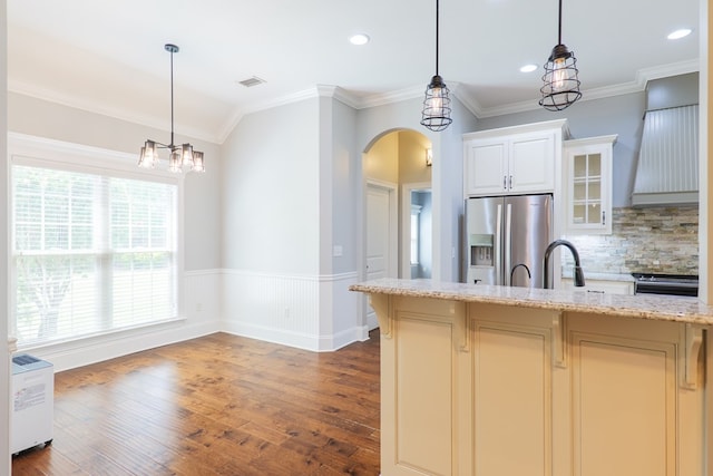 7477 Crabtree Xing, Hahira, GA 31632 - photo 11