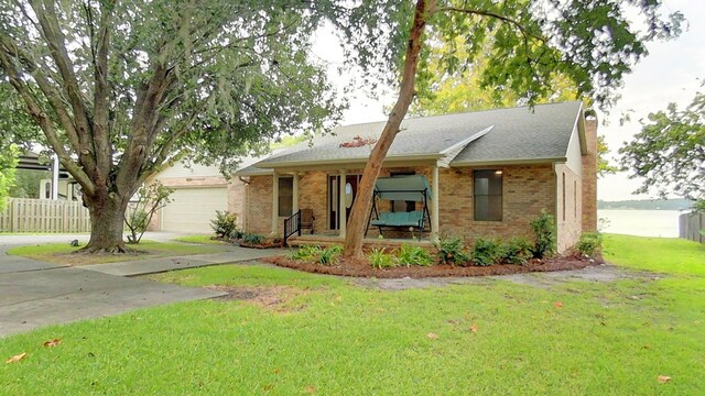 Listing photo 3 for 2401 NE Cherry Lake Cir, Pinetta FL 32350